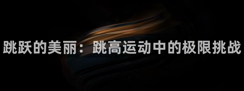智博1919体育