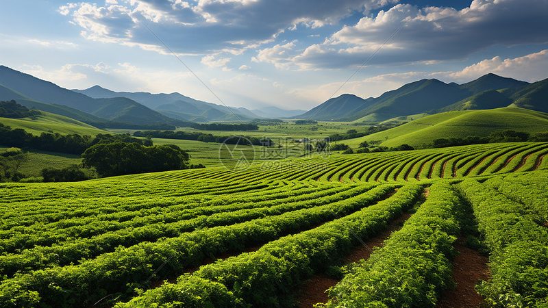 农民专业合作社联合社：助力农业规模化、品牌化发展**