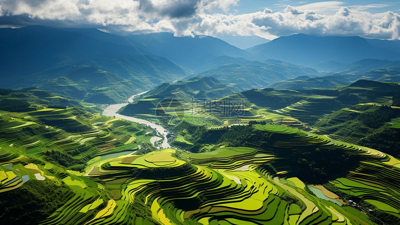 精准计算，科学种植：种植地块面积计算方法解析**