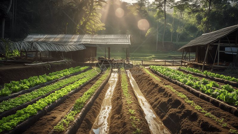 露天果园病害防治规范